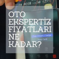 Oto Ekspertiz Fiyatları İstanbul