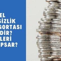 Özel İşsizlik Sigortası Nedir?