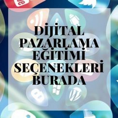 Dijital Pazarlama Eğitimi Size Neler Kazandırır?