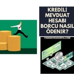 Kredili Mevduat Hesabı Ne İşe Yarar?
