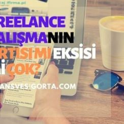 Freelancer Olmak Ya Da Olmamak: İşte Bütün Mesele Bu