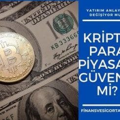 Kripto Para Piyasası Nedir Ne Değildir?