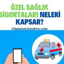 Özel Sağlık Sigortaları 2025: En İyi 5 Şirket Hangileri?