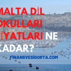 Malta Dil Okulları Fiyatları: En İyi Okullar ve Başvuru Koşulları