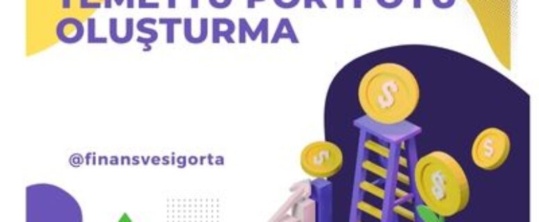 Temettü Portföyü Oluşturma Nasıl Yapılır? (2025)