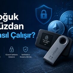 Soğuk Cüzdan Nasıl Çalışır?(2027)
